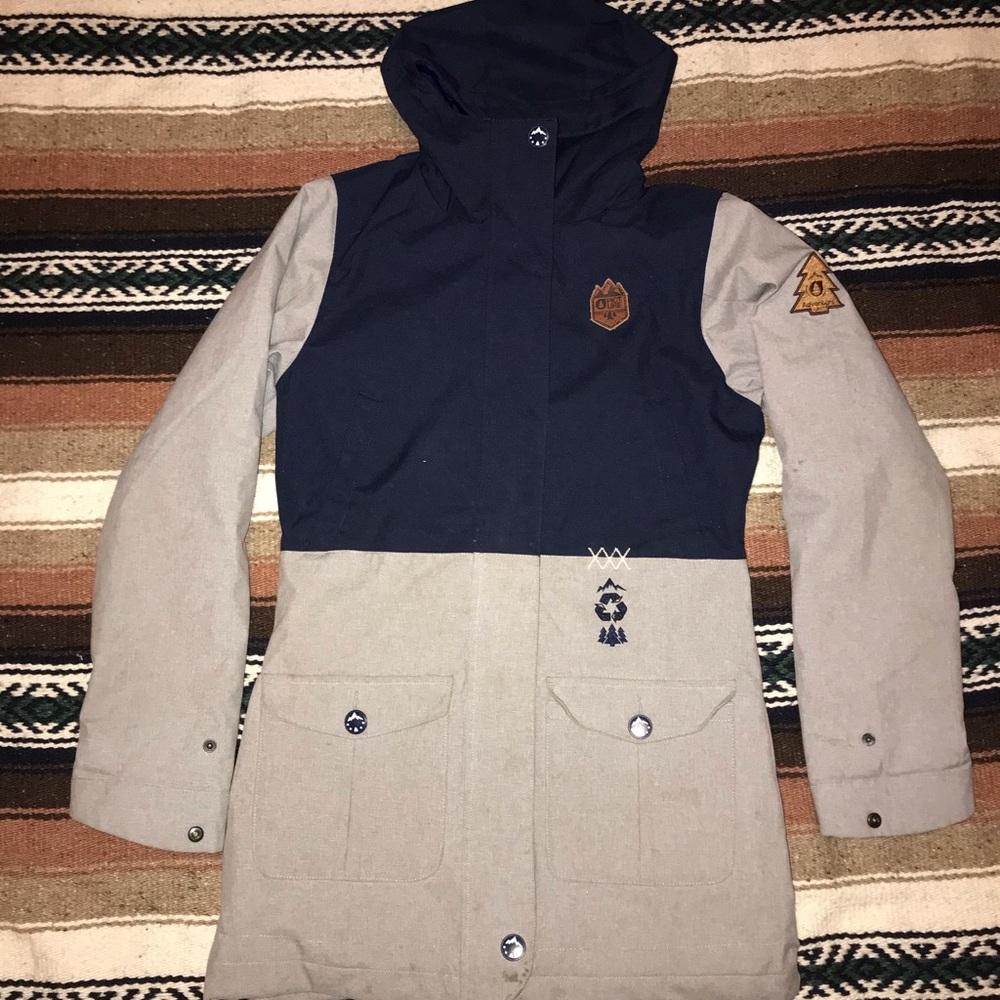 Picture Organic winter jacket